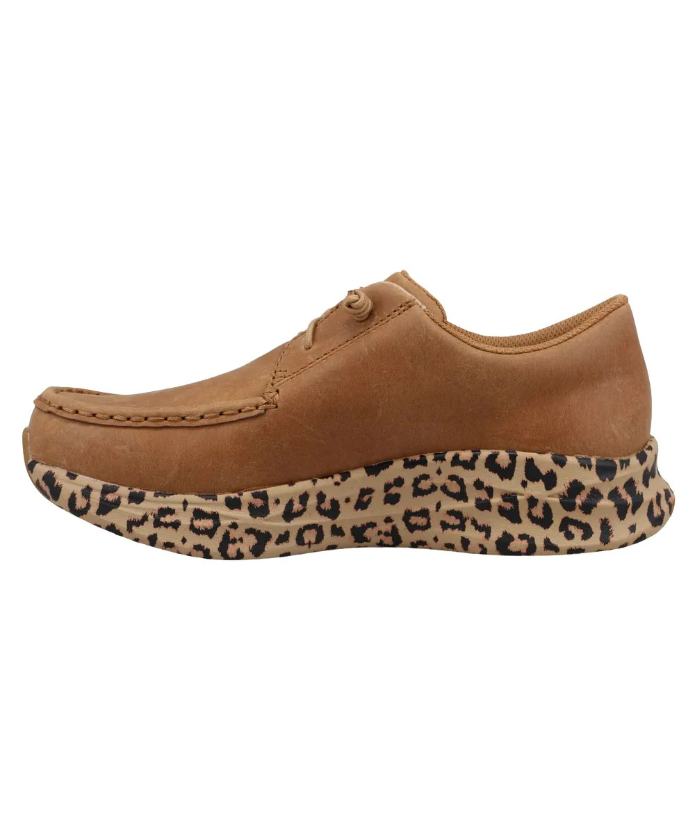 Twisted X Women's Feather X Casual Shoe - Image 2