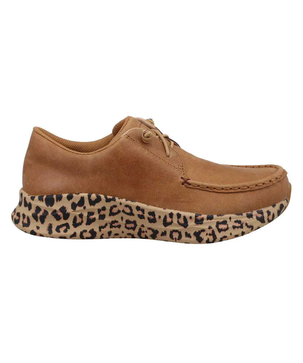 Twisted X Women's Feather X Casual Shoe - Image 5
