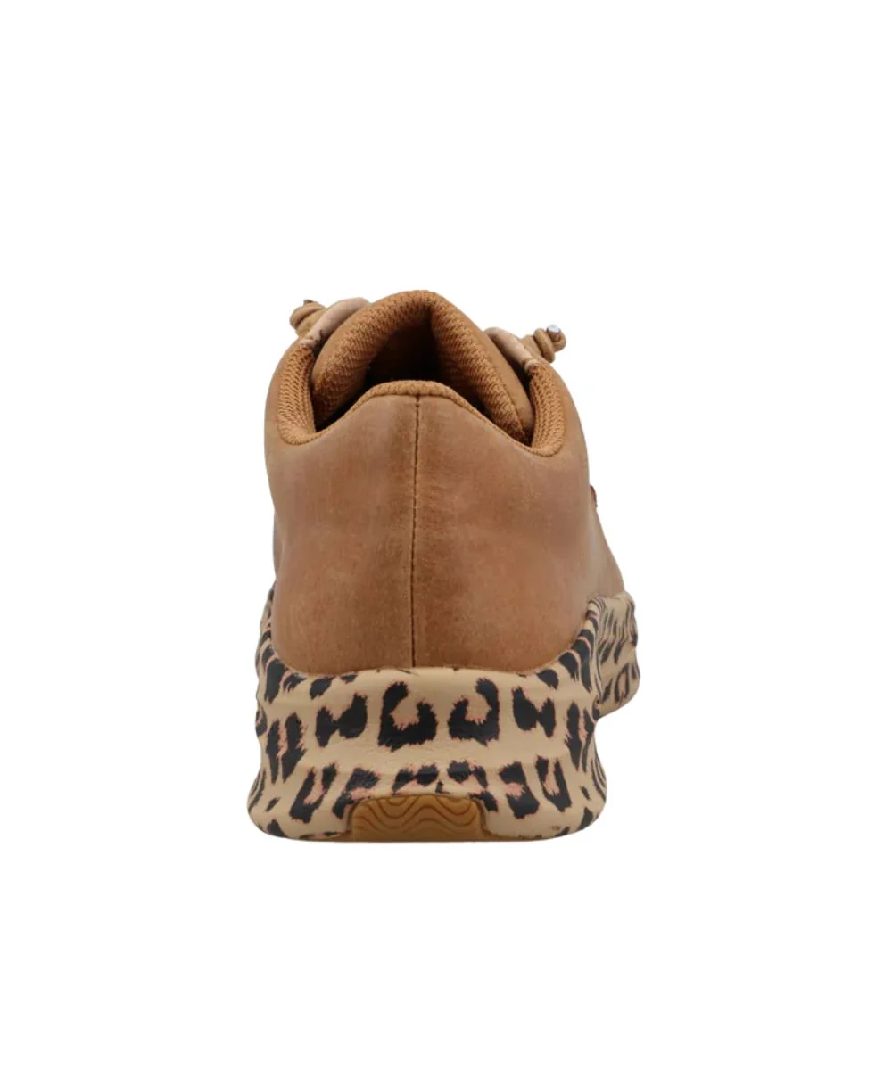 Twisted X Women's Feather X Casual Shoe - Image 6