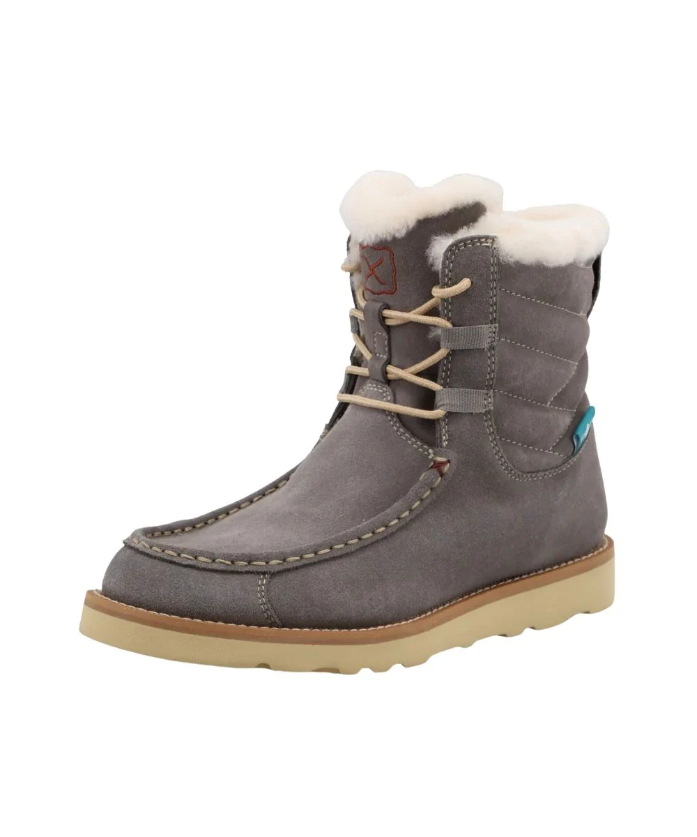 Twisted X Women's Wedge Sole Boot - Image 2