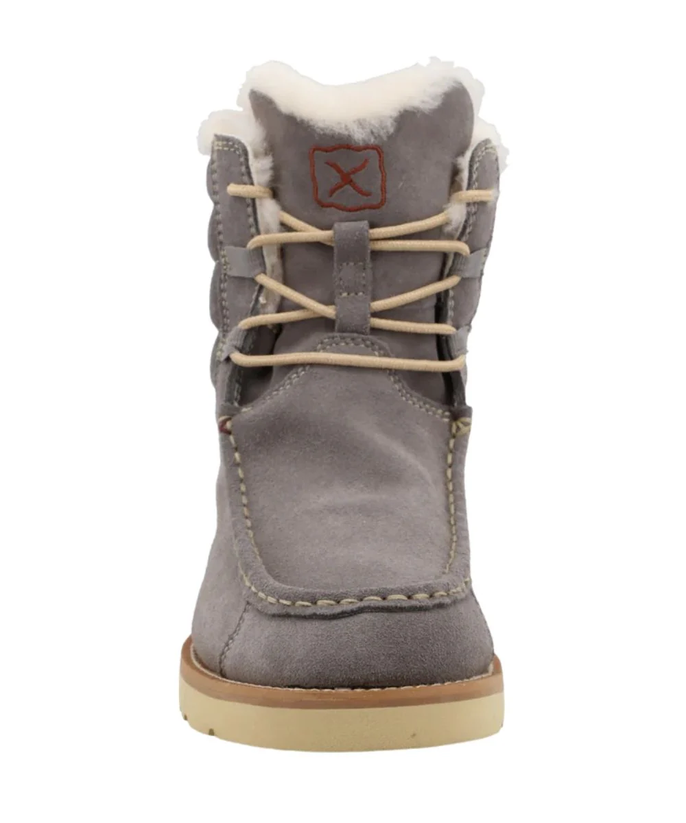 Twisted X Women's Wedge Sole Boot - Image 3