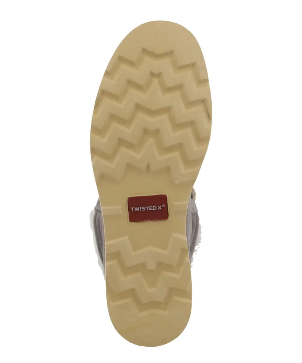 Twisted X Women's Wedge Sole Boot - Image 4