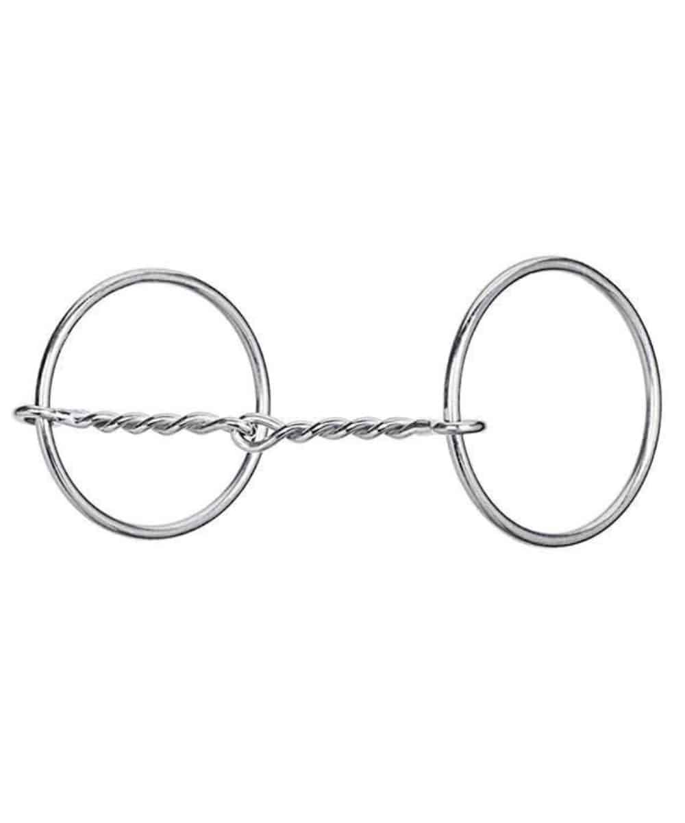 Weaver All Purpose Snaffle Bit