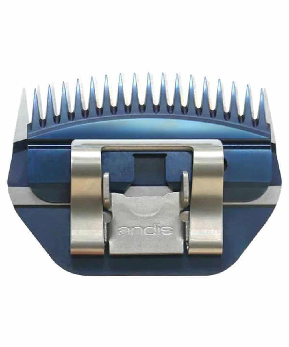 Weaver Andis UltraEdge Blocking Blade - Image 2