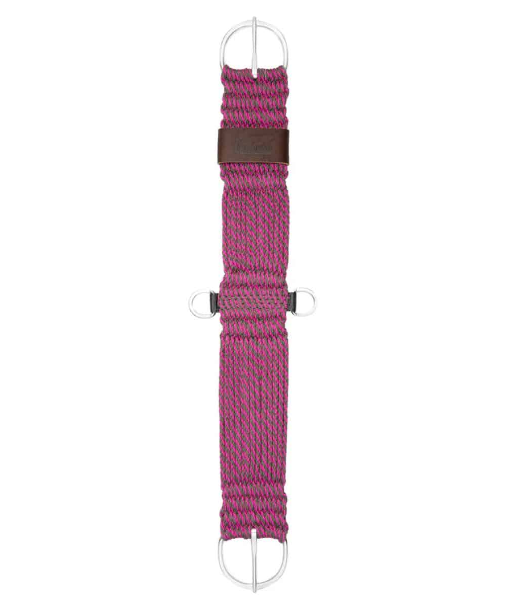 Weaver Equine EcoLuxe Bamboo Straight Cinch
