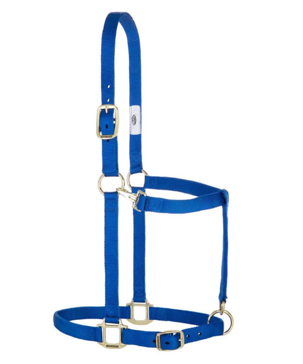 Weaver Equine Nylon Draft Halter