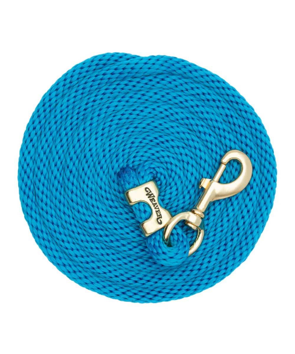 Weaver Equine Poly Lead Rope