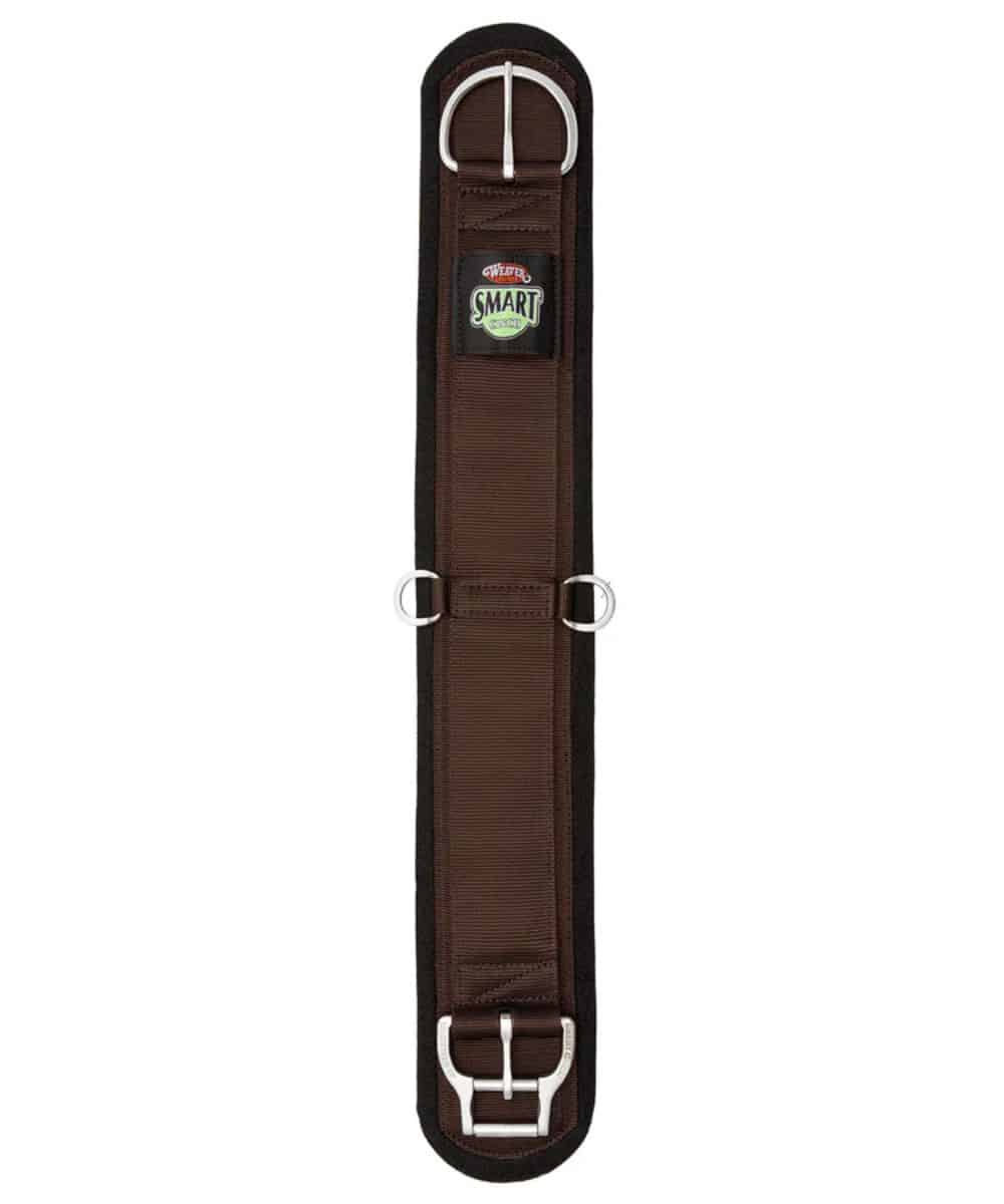Weaver Felt Lined Smart Cinch - Image 2