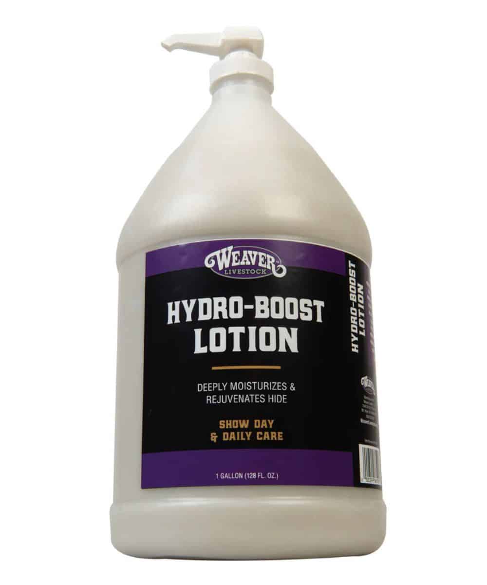 Weaver Livestock Hydro-Boost Lotion