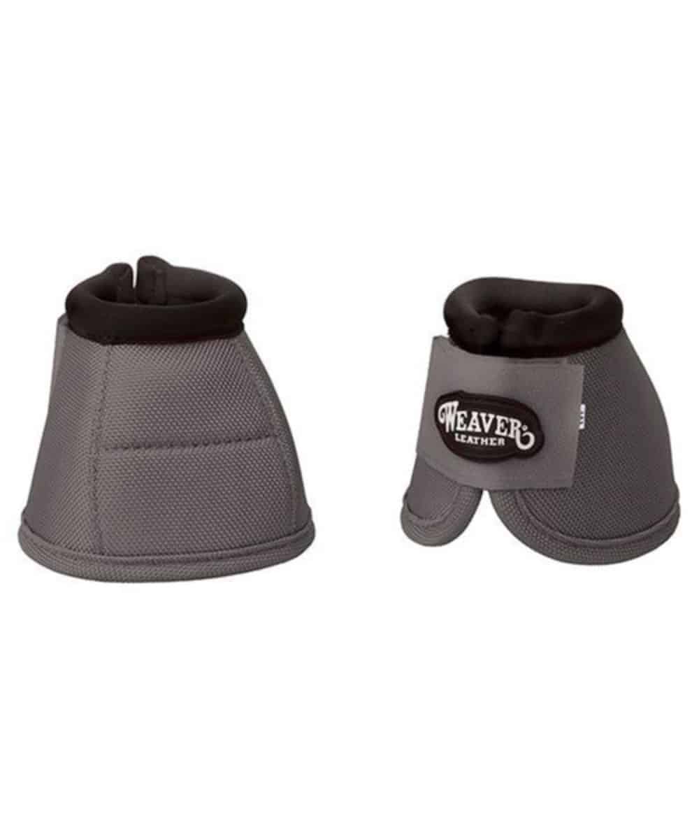 Weaver Ballistic No-Turn Bell Boots - Image 10