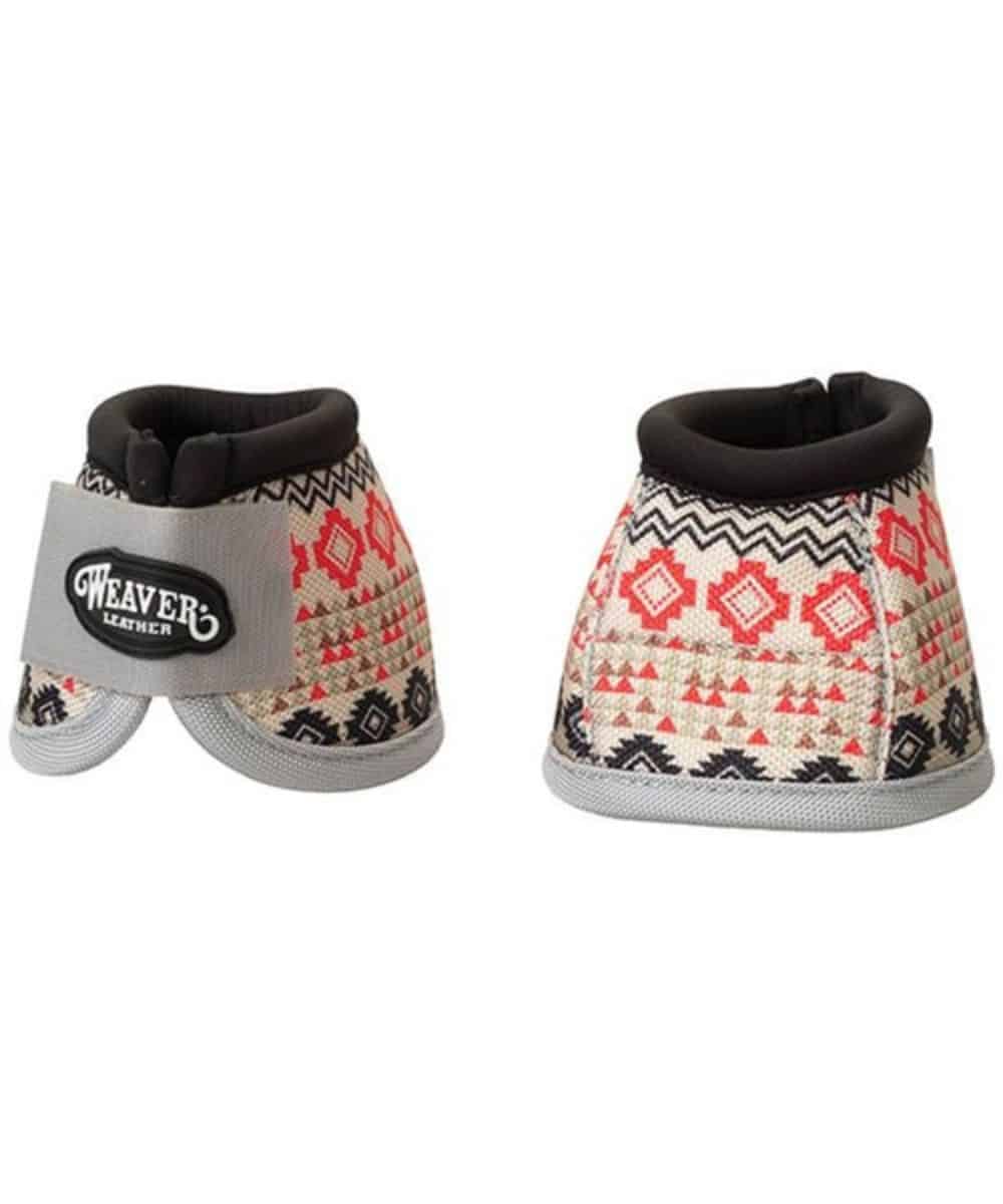 Weaver Ballistic No-Turn Bell Boots - Image 12
