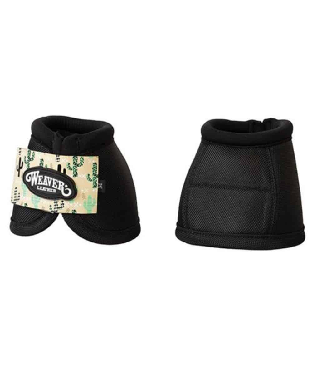 Weaver Ballistic No-Turn Bell Boots - Image 13