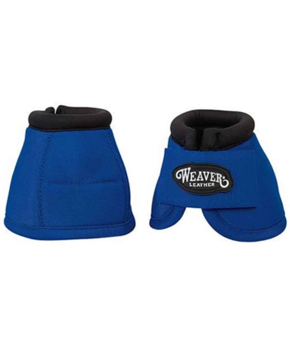 Weaver Ballistic No-Turn Bell Boots - Image 2