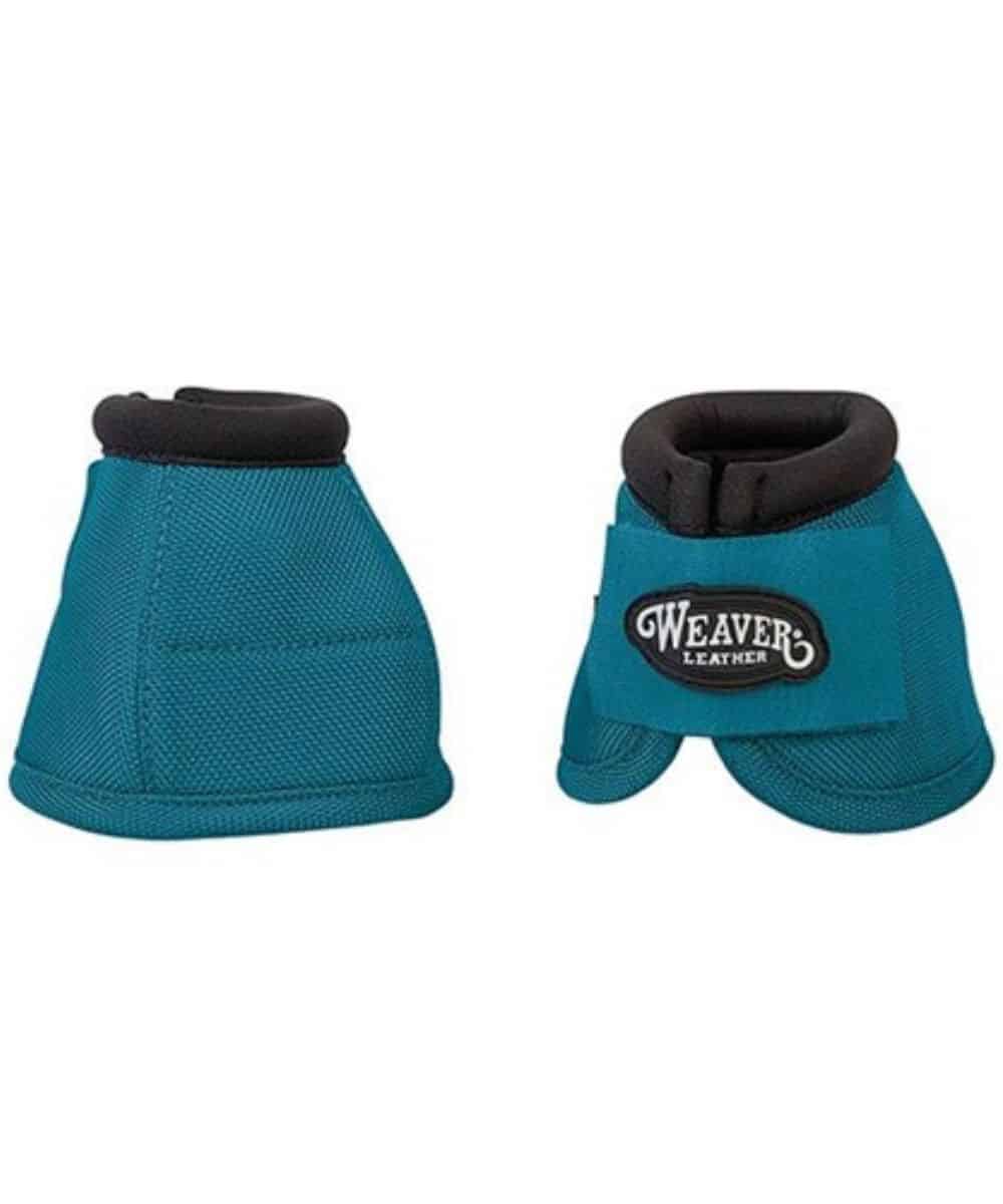 Weaver Ballistic No-Turn Bell Boots - Image 6