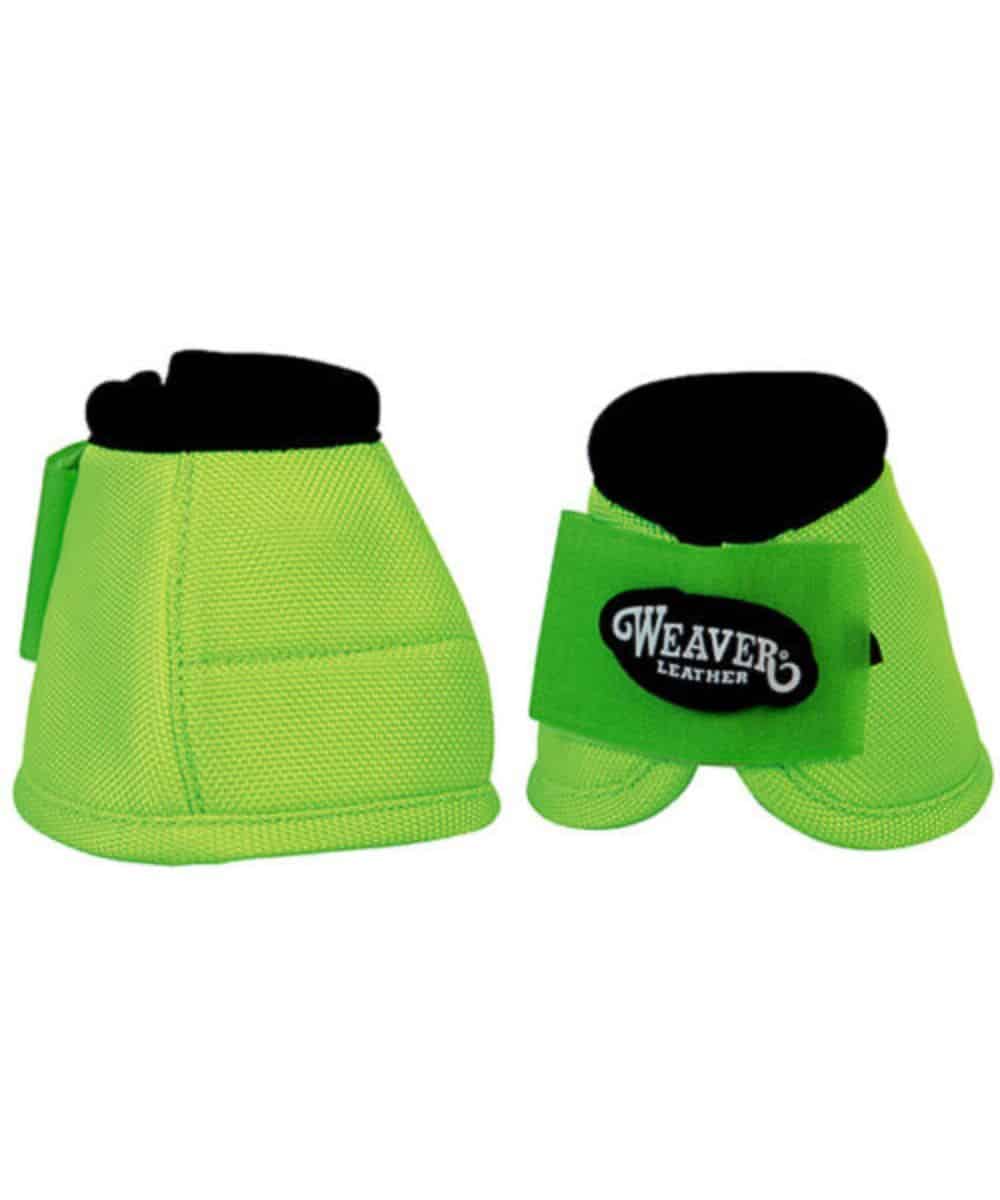 Weaver Ballistic No-Turn Bell Boots - Image 7