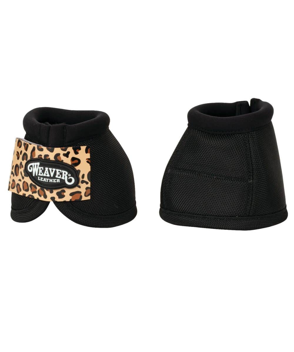 Weaver Ballistic No-Turn Bell Boots - Image 8
