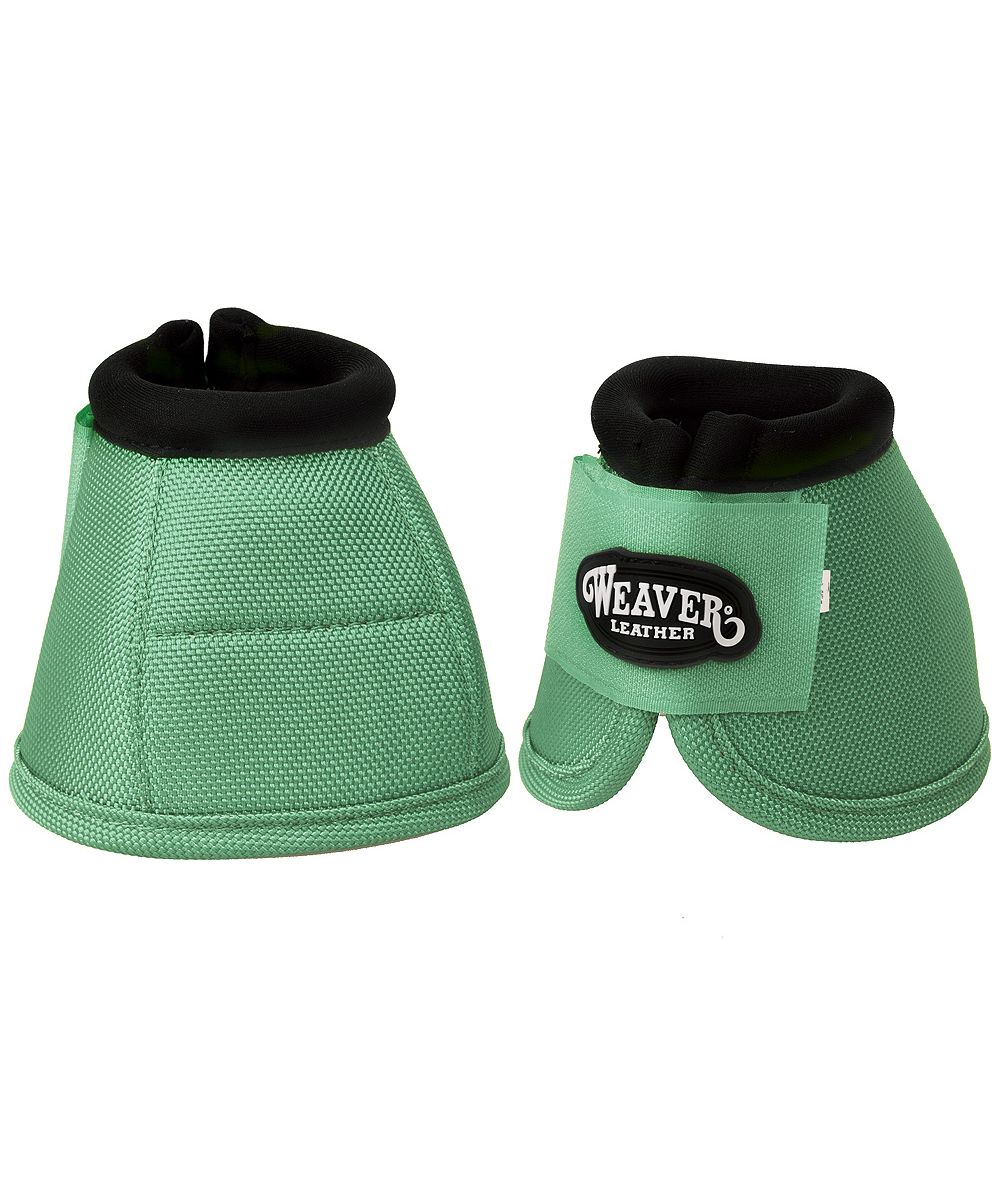 Weaver Ballistic No-Turn Bell Boots - Image 9
