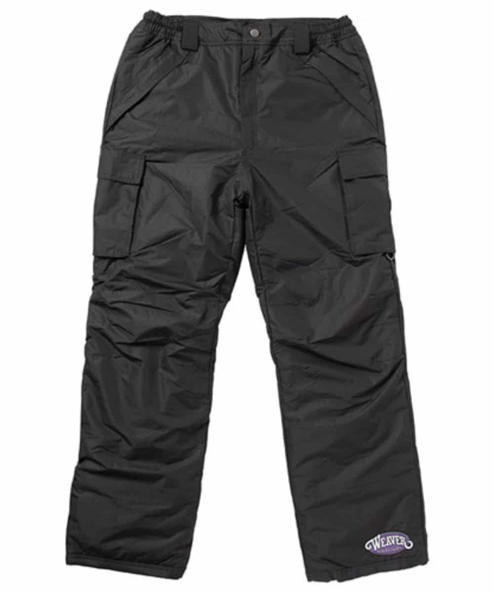 Weaver Livestock Winter Wash Pants