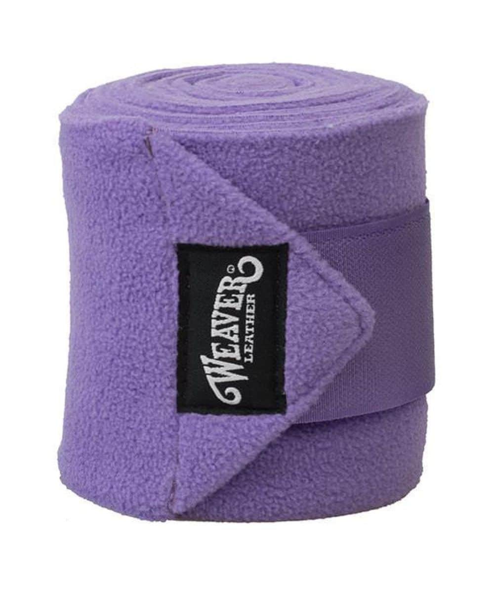 Weaver Polo Leg Wraps