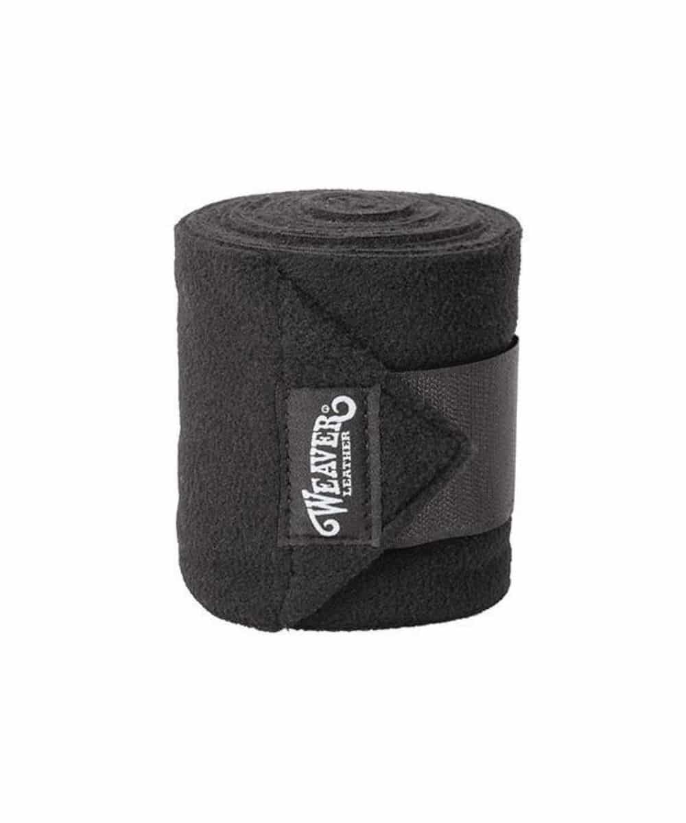 Weaver Polo Leg Wraps