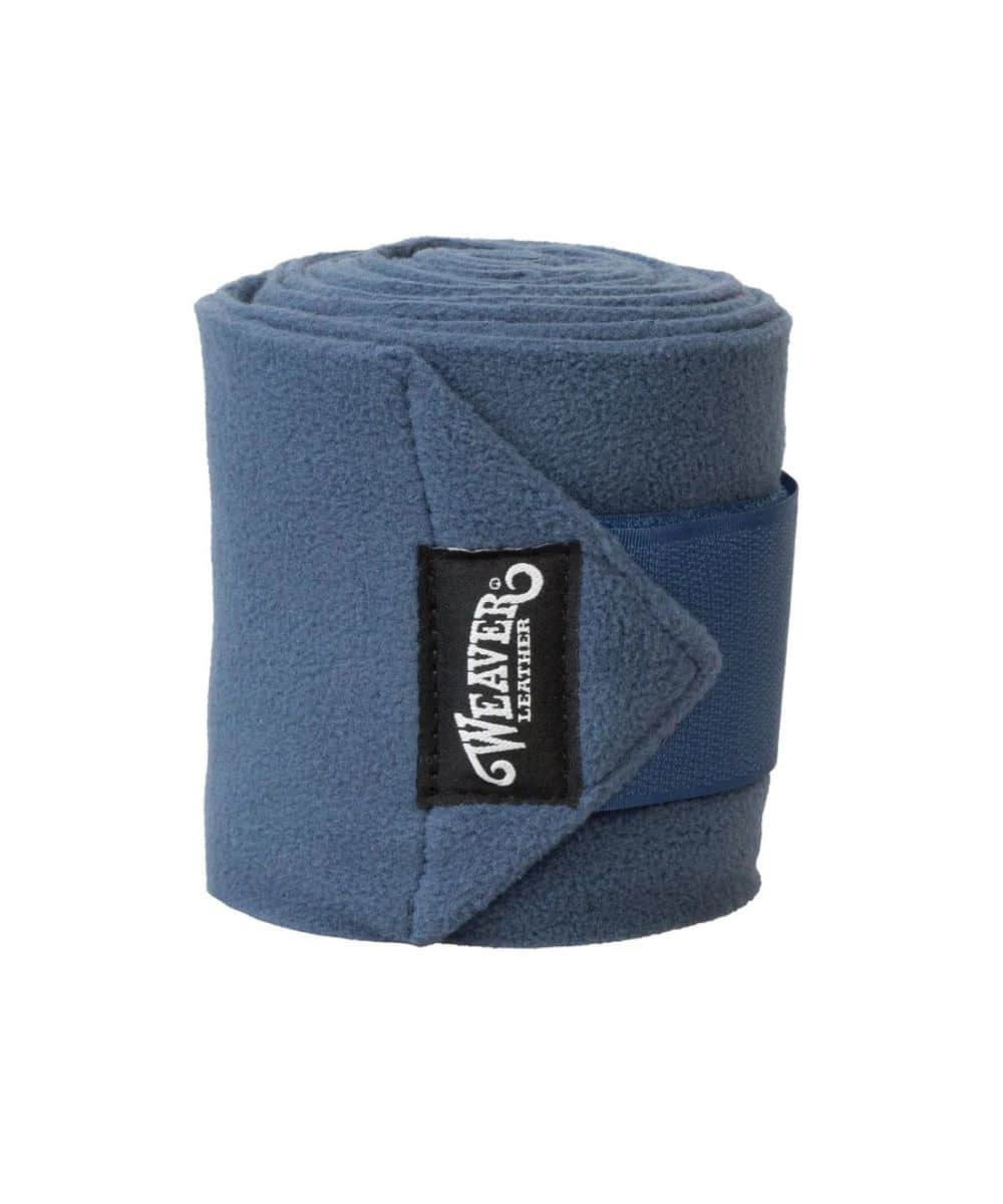 Weaver Polo Leg Wraps
