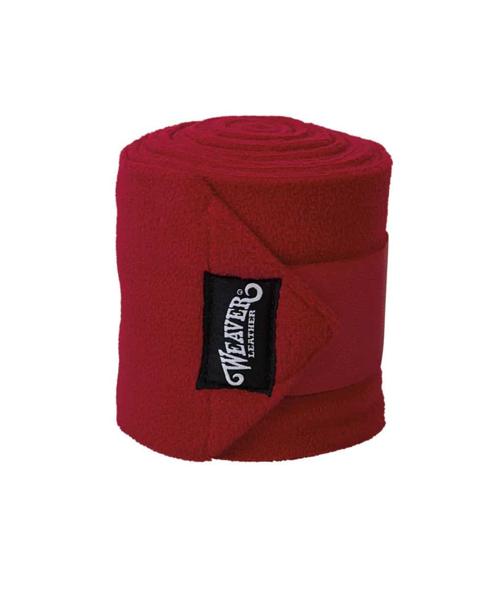 Weaver Polo Leg Wraps