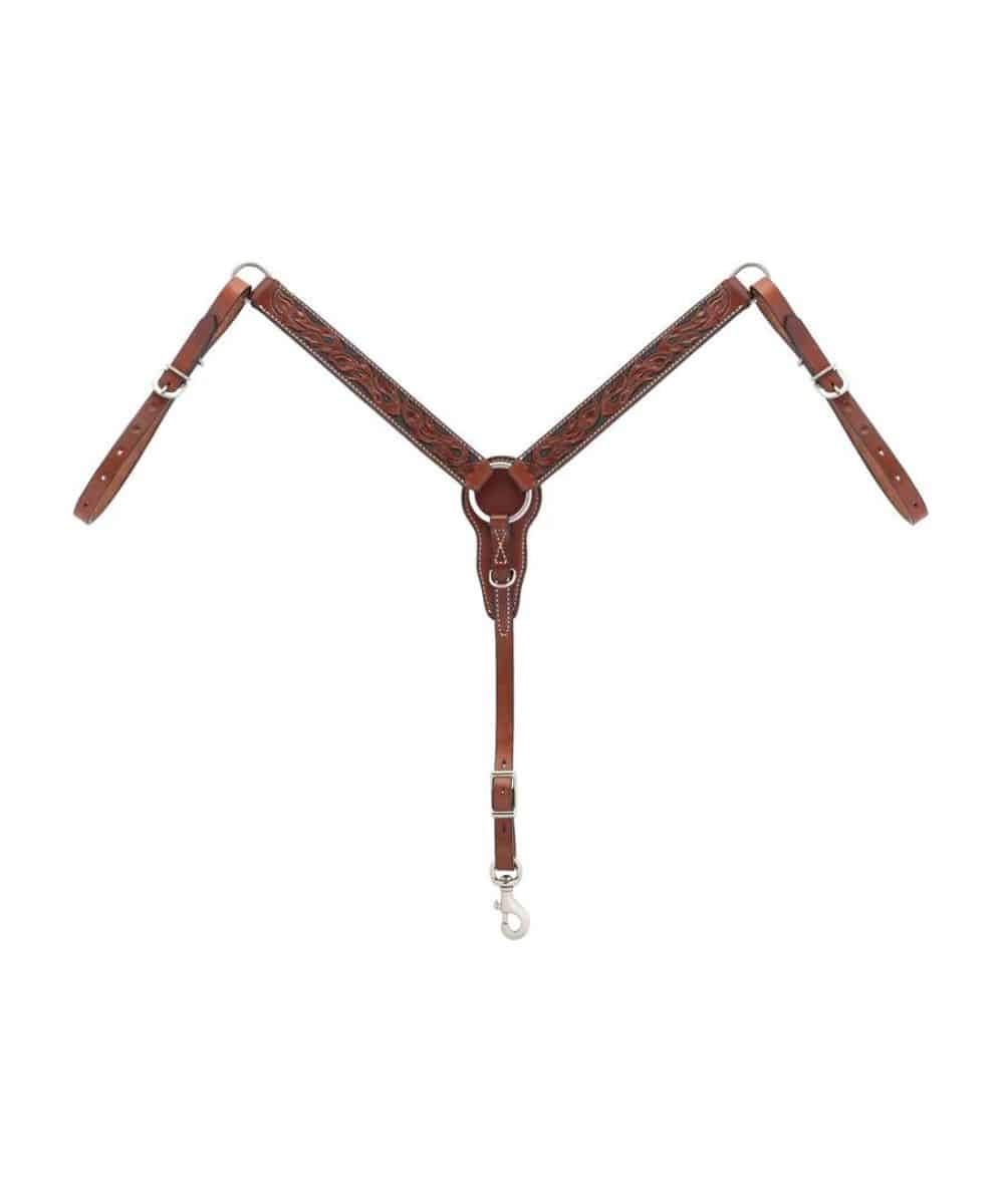 Weaver Pony Breast Collar