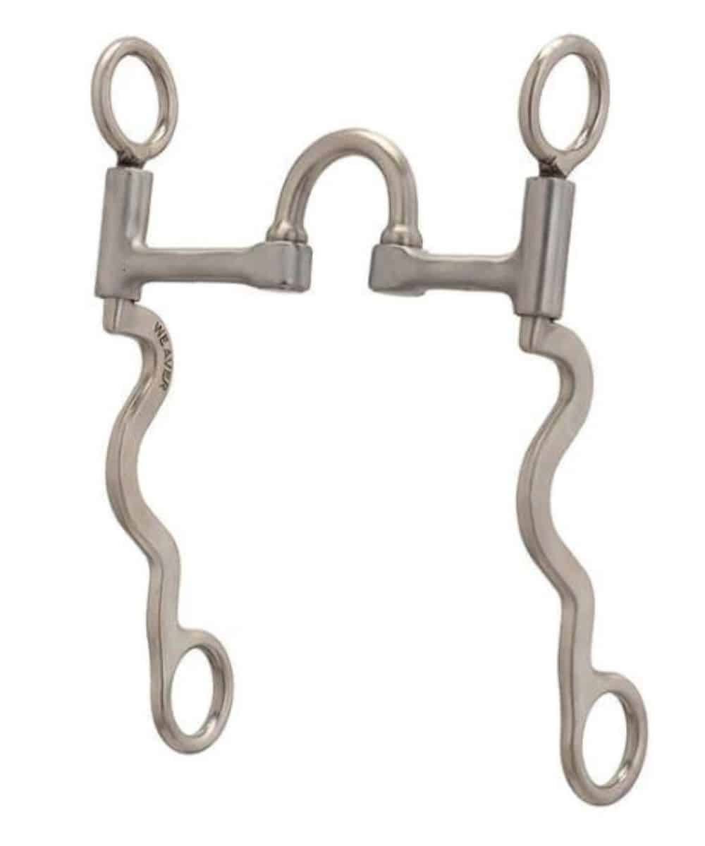 Weaver Pro Series Correction Bit