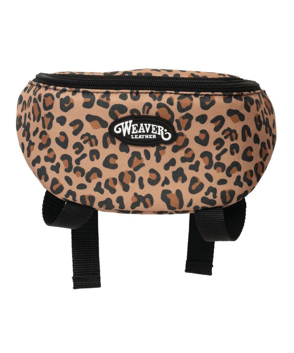 Weaver Saddle Pouch