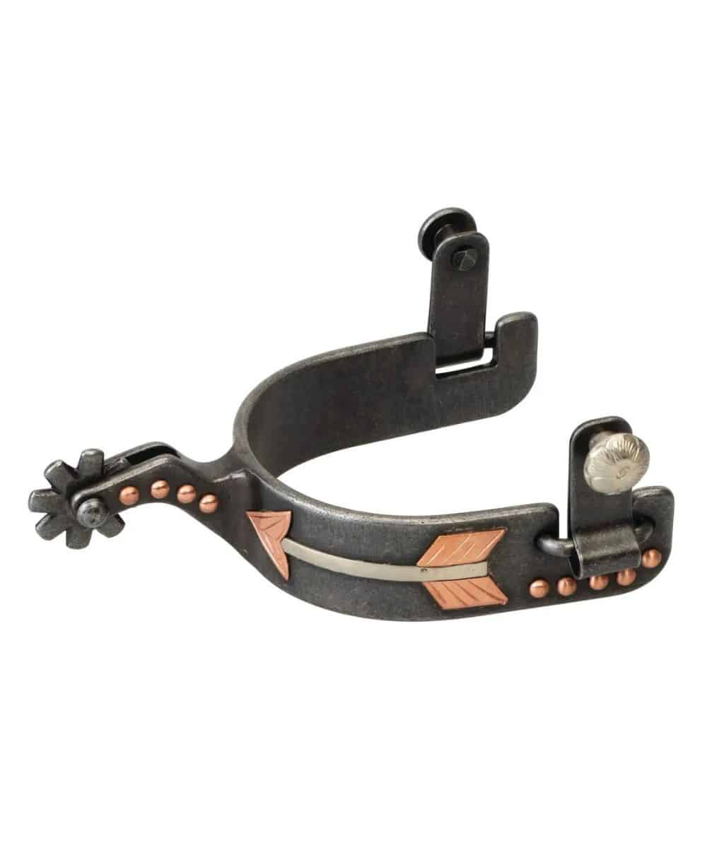 Weaver Women's Arrow Spurs