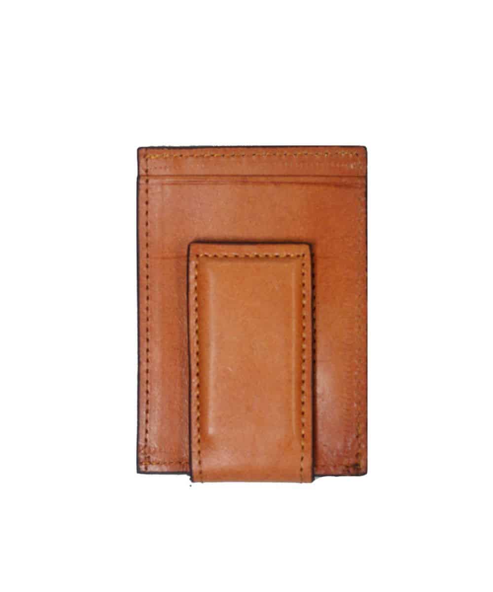 Twisted X Men's Money Clip Wallet - Image 2