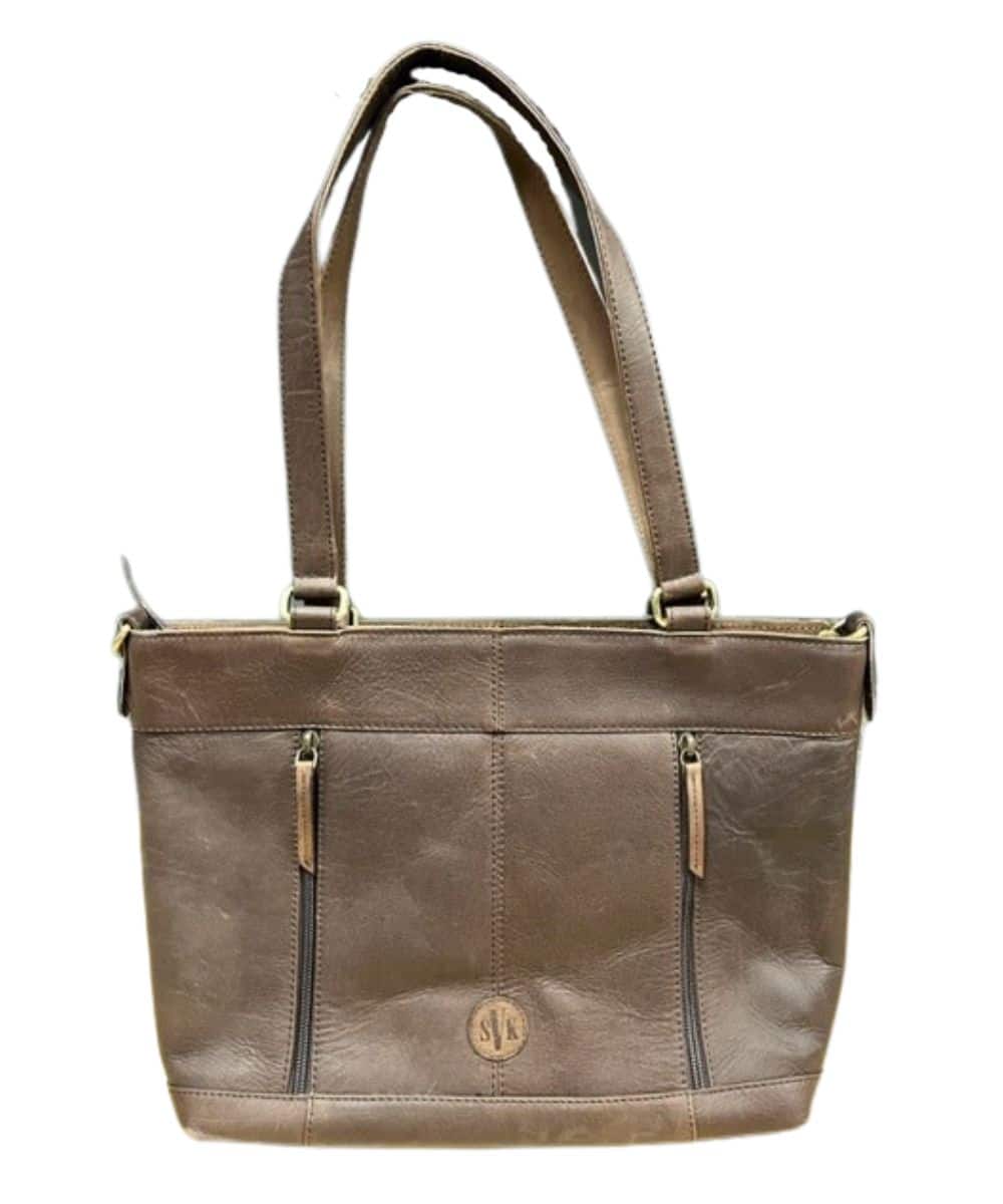 SVK Women's Concealed Carry Handbag - Image 2