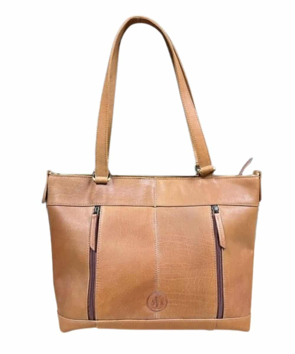 SVK Women's Concealed Carry Handbag - Image 2