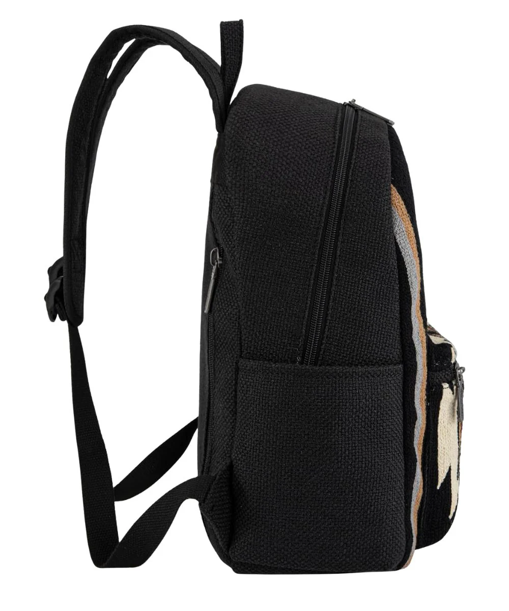 Montana West Women's Wrangler Southwestern Backpack - Image 3