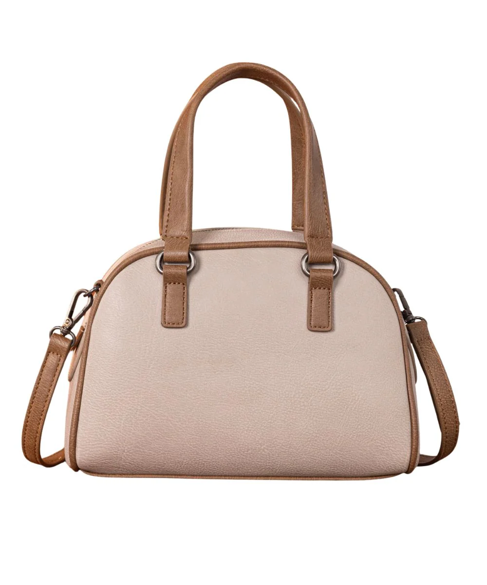 Montana West Women's Wrangler Satchel Purse - Image 2