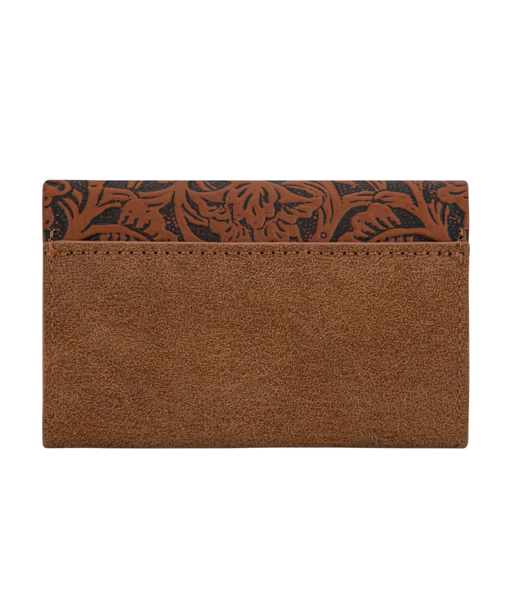 Montana West Women's Wrangler Card Holder - Image 2