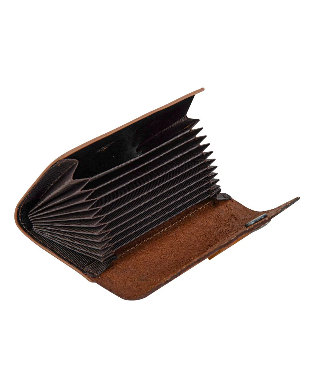 Montana West Women's Wrangler Card Holder - Image 3