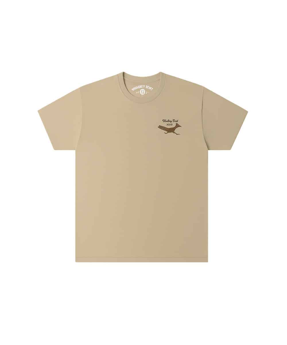 Whiskey Bent Men's Roadrunner Tee - Image 2