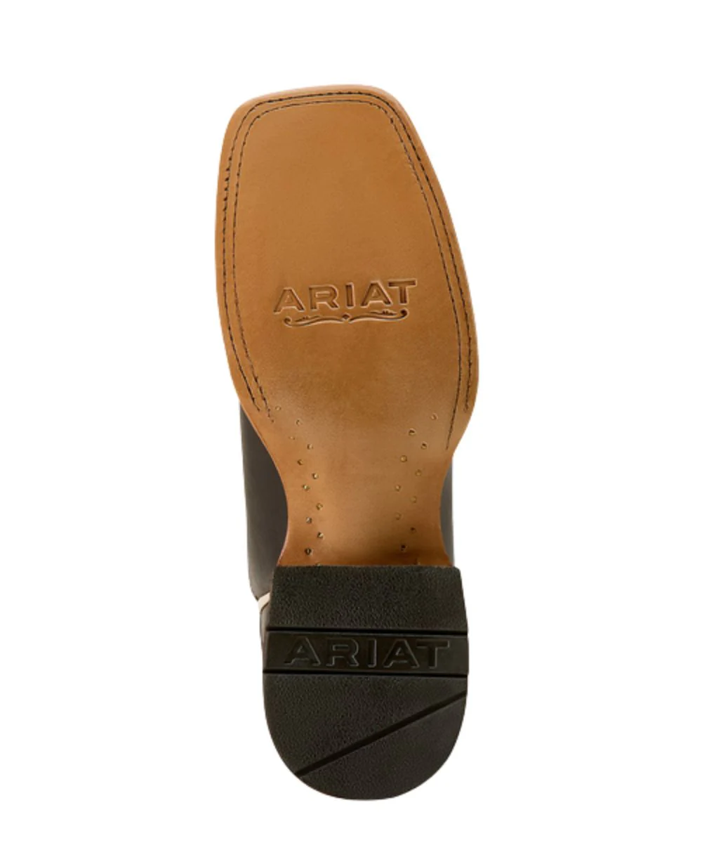 Ariat Women's County Lane Western Boot - Image 4