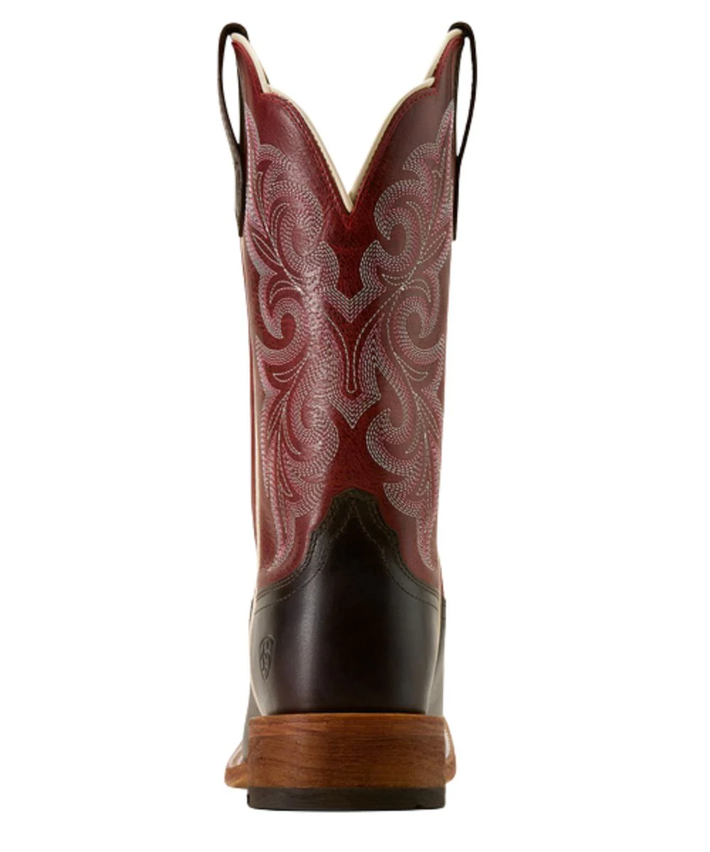 Ariat Women's County Lane Western Boot - Image 5