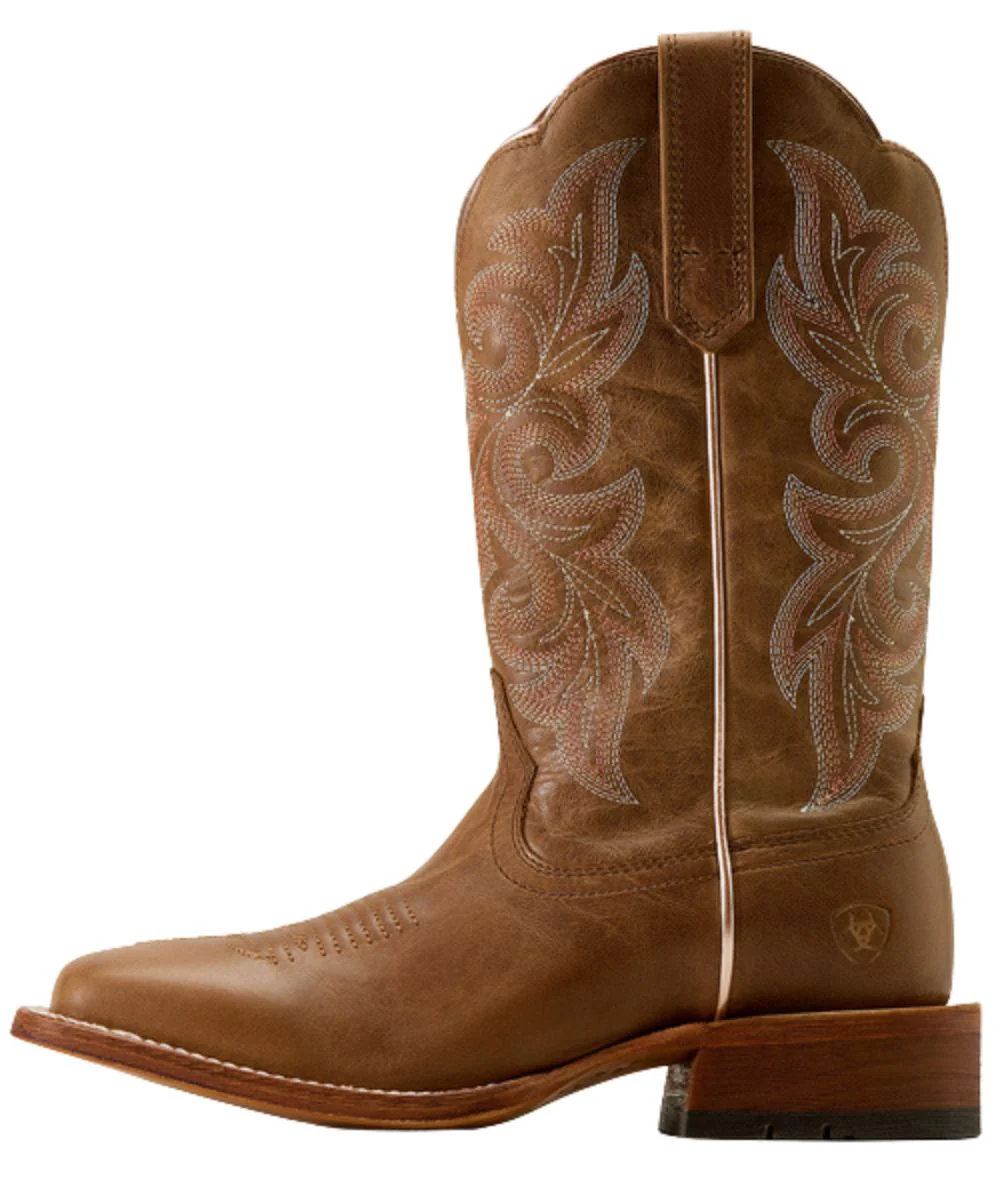 Ariat Women's County Lane Western Boot - Image 2