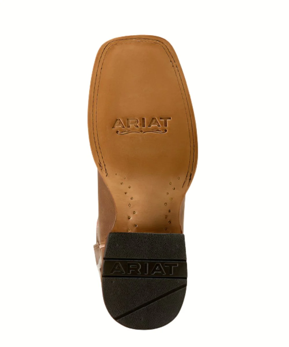 Ariat Women's County Lane Western Boot - Image 4