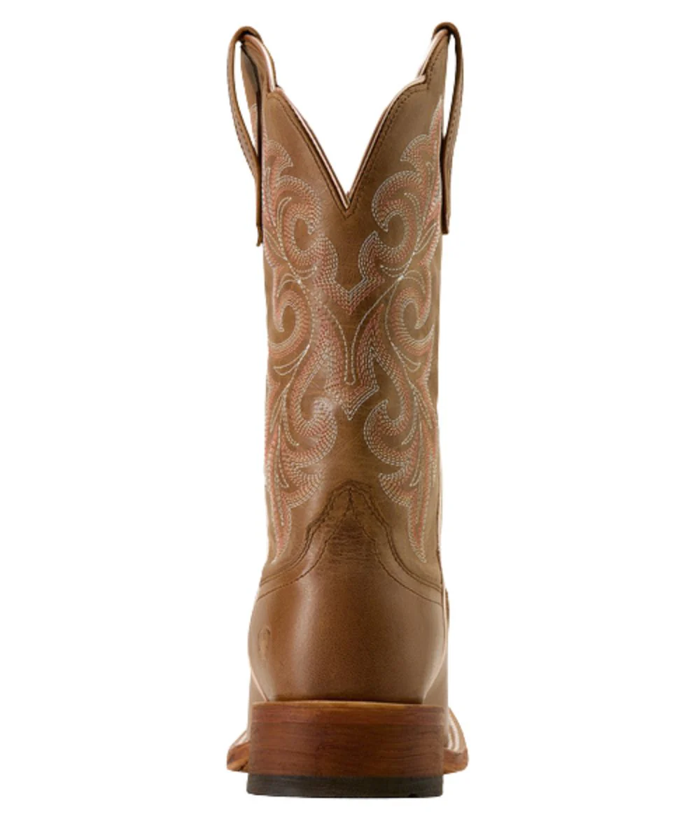 Ariat Women's County Lane Western Boot - Image 5