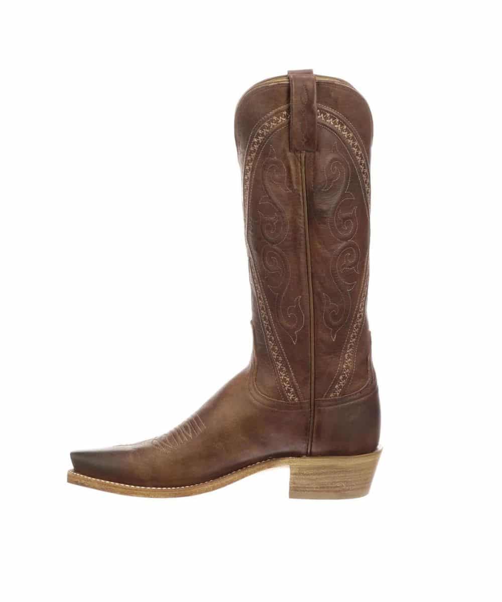 Lucchese Women's Darlene Boot - Image 2