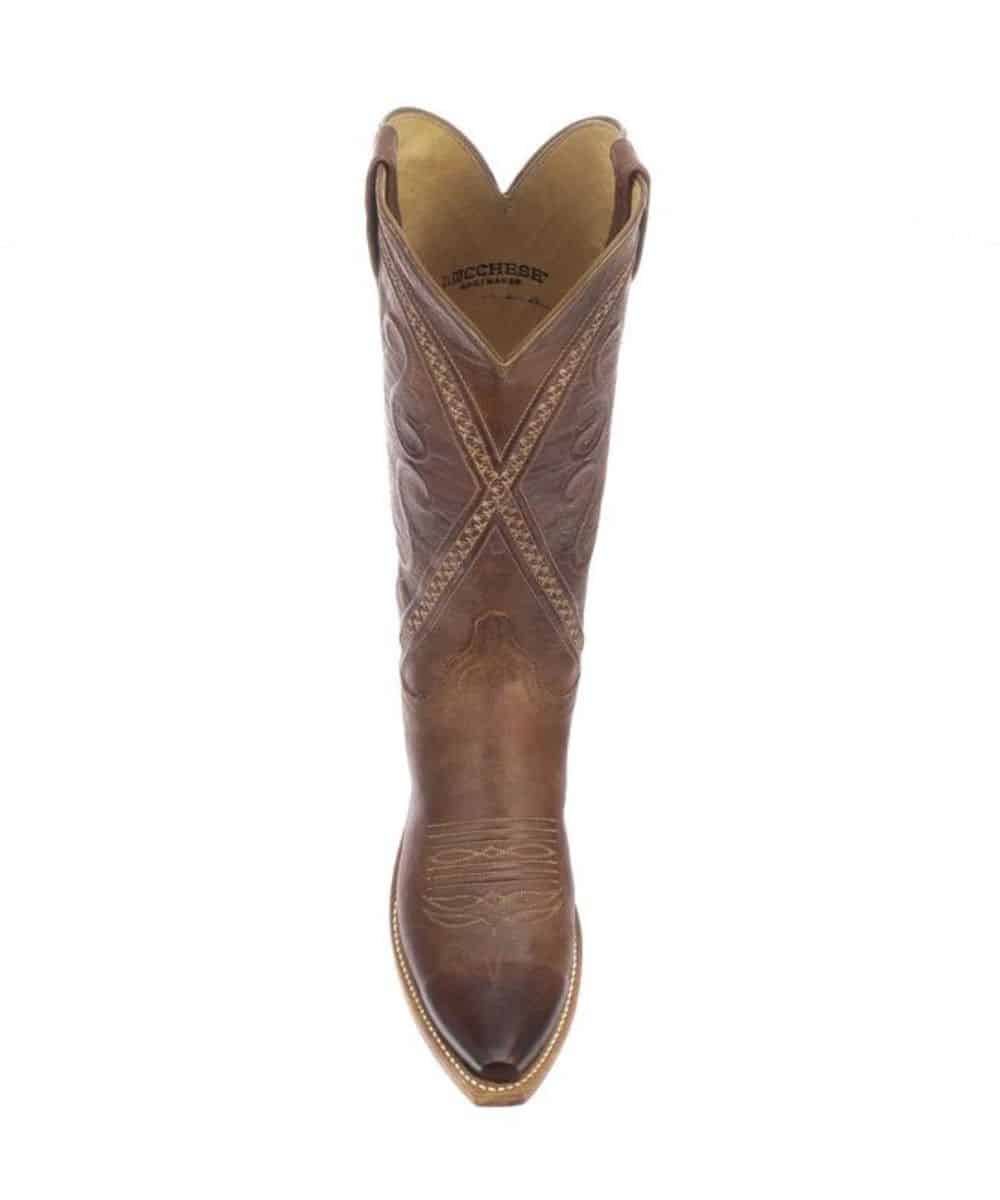 Lucchese Women's Darlene Boot - Image 3