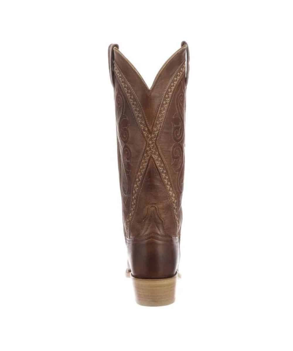 Lucchese Women's Darlene Boot - Image 4