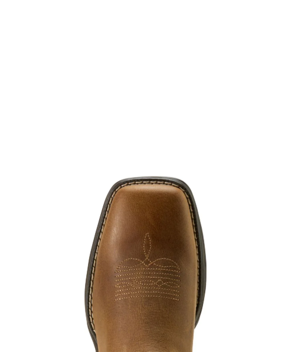 Ariat Women's Anthem Proud VentTEK Western Boot - Image 3
