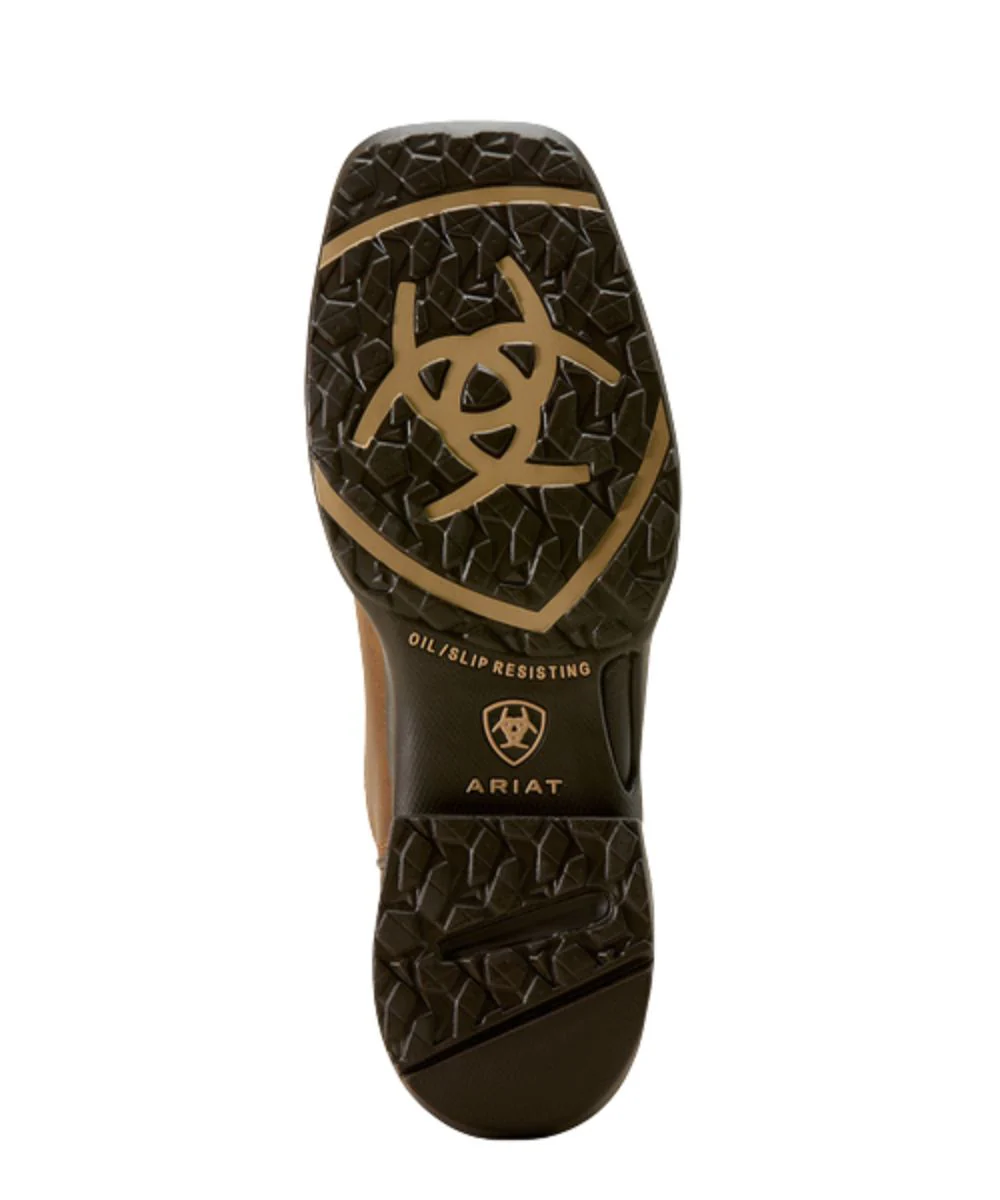 Ariat Women's Anthem Proud VentTEK Western Boot - Image 4