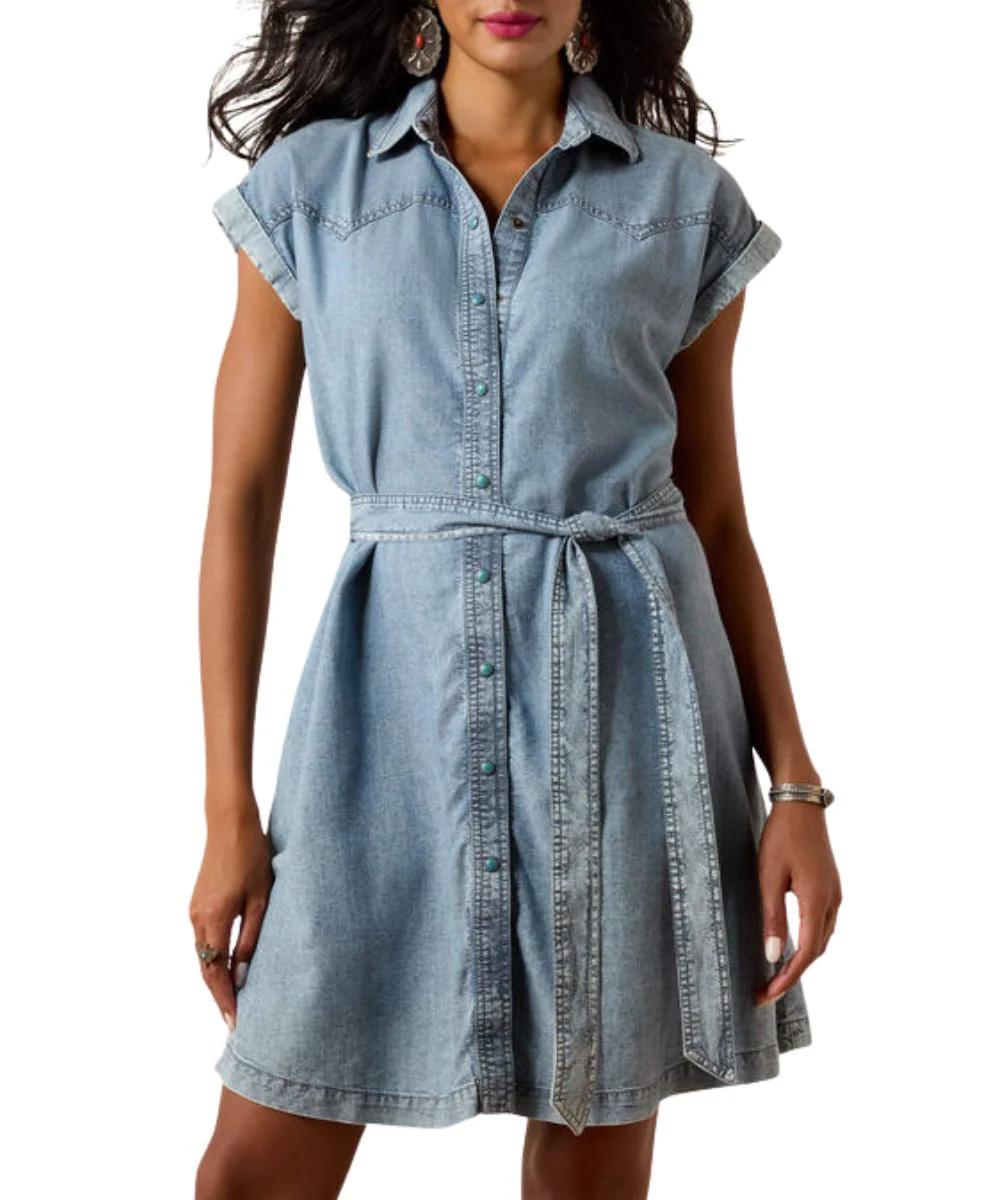 Ariat Women's Hampton Dress