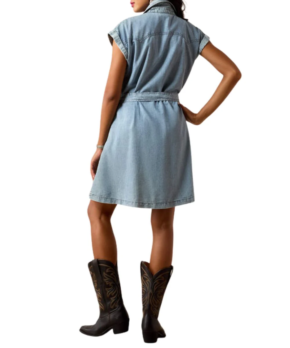 Ariat Women's Hampton Dress - Image 2